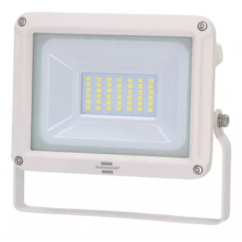 Brennenstuhl LED reflektor JARO 3060 2300lm 20W IP65 bílý