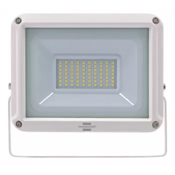 LED světlomet Brennenstuhl JARO 4060 3450 lm 30 W IP65 bílý