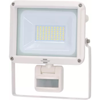 Brennenstuhl LED reflektor JARO 4060 P s infračerveným pohybovým senzorem, 40W, 4000lm, IP65, IK08, denní bílá 6500K