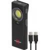 Brennenstuhl HL 1200 AS akumulátorová LED přenosná lampa 1200 lm IP56