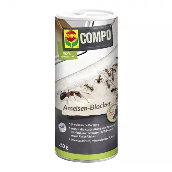 COMPO 2883802004 odstraňovač hmyzu, 250 g