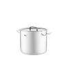 Fissler original Profi Collection 2 Pot with Lid 28 cm
