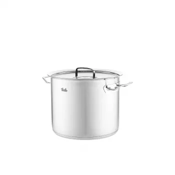 Fissler original Profi Collection 2 hrnec s poklicí 28 cm