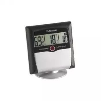 Digitální termo-hygrometr TFA Comfort Control (30.5011)