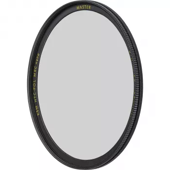 Filtr B+W Master Pol Circular MRC Nano Käsemann, 77 mm
