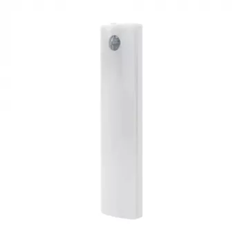 LED nástěnné svítidlo ANSMANN S 0,3 W bílé