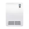 Nástěnný ventilátorový ohřívač STIEBEL ELTRON STE CK 20 Premium 2,0 kW/230 V, bílý