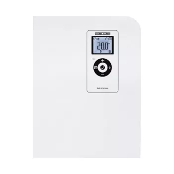 Nástěnný ventilátorový ohřívač STIEBEL ELTRON STE CK 20 Premium 2,0 kW/230 V, bílý