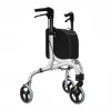 Weinberger hliníkový rollator se 3 koly