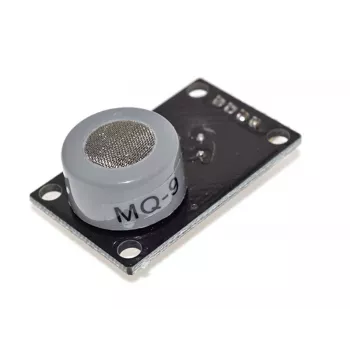 ALLNET 4duino MQ-9 senzor oxidu uhelnatého a hořlavých plynů (ALL_OY_3336)