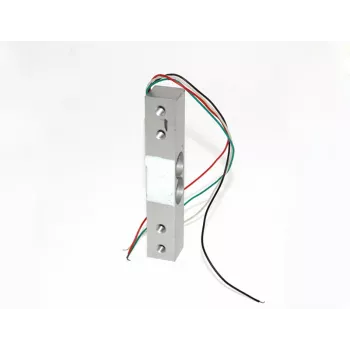 ALLNET 4duino senzor kuchyňské váhy pro vážicí zátěž 1 kg (ALL_OY_3479)