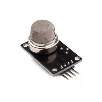 ALLNET 4duino MQ-6 senzor LPG plynu (ALL_OY_3332)