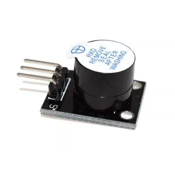 ALLNET 4duino modul aktivního bzučáku (ALL_OY_3153)
