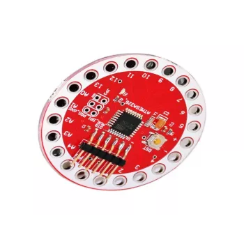 ALLNET 4duino základní deska pro Lilypad (ALL_OY_2021)
