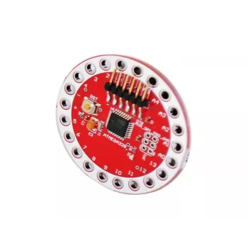 ALLNET 4duino základní deska pro Lilypad (ALL_OY_2021)