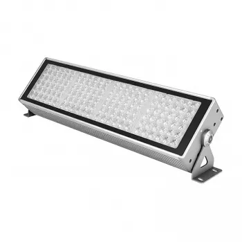Miboxer LED zahradní nástěnný reflektor 100W RGB-WW (CCT) Zigbee 3.0 + 2.4GHz IP66