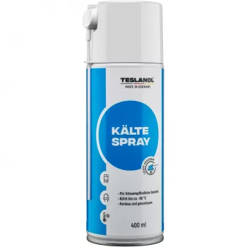Teslanol chladicí sprej 400ml