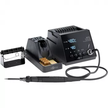 Goobay digitální páječka 70 W