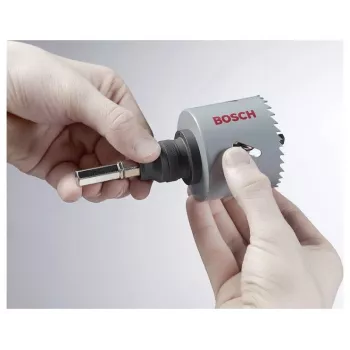 Vrták na středění Bosch Professional 2608707341 pro jádrové vrtáky 8x120 mm 1 ks