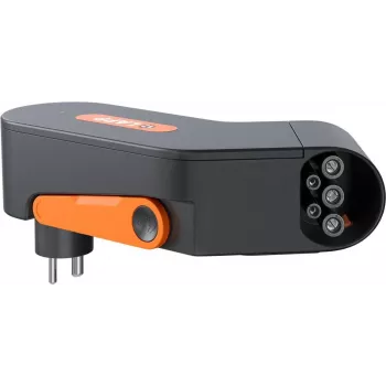LAPP MOBILITY Mobility Dock nabíječka EV Type K pro Dánsko (65418)