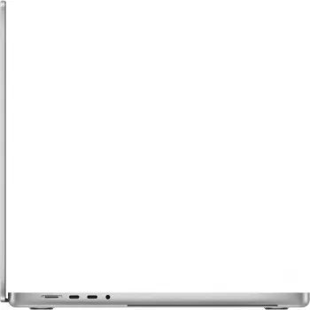 Apple MacBook Pro 16 inch CTO M5 Pro 18jádrový CPU 20jádrový GPU 64 GB RAM 1 TB SSD, 16,2 inch Liquid Retina XDR, stříbrný