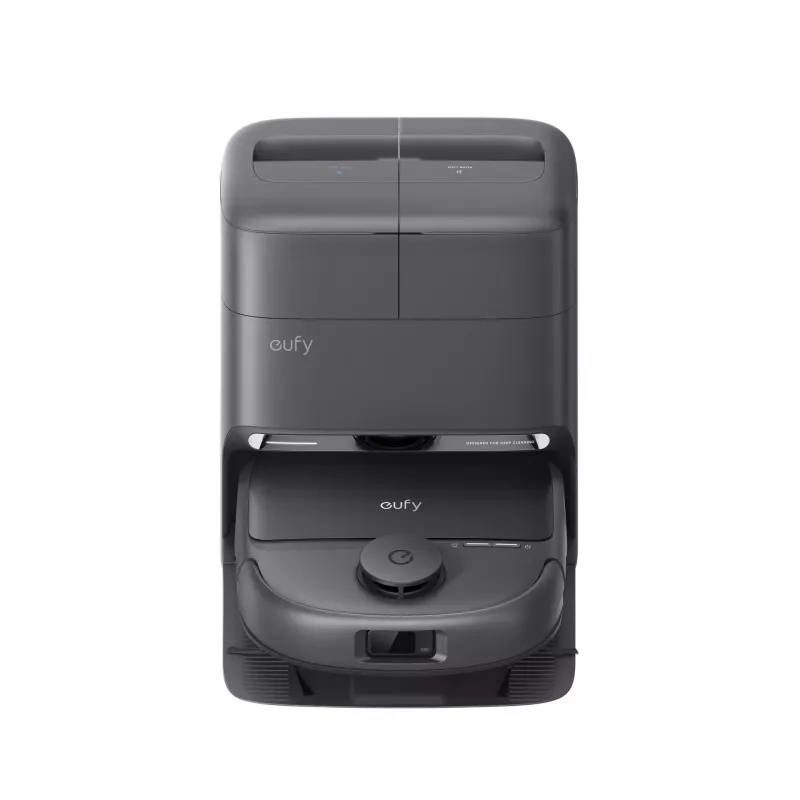 Robotický vysavač eufy Omni C28