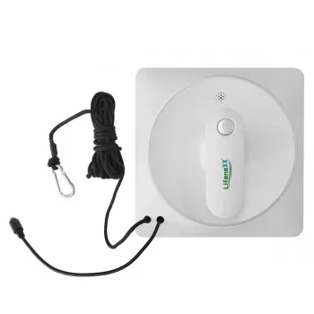 Robot na čištění oken TECHNAXX Lifenaxx LX047