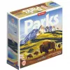 Strategická společenská hra PEGASUS Parks 2. edice