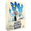 PEGASUS Agent Avenue - Division M (rozšíření)