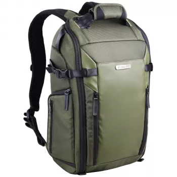 Vanguard VEO SELECT 45BFM GR batoh šedý