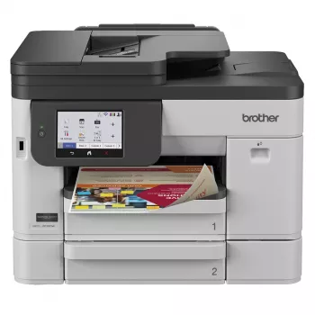 Brother MFC-J5110DW A4 barevná inkoustová multifunkční tiskárna