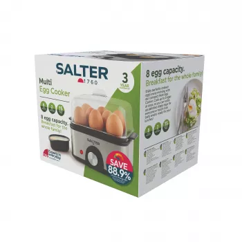 Multivařič vajec Salter EK6213VDE