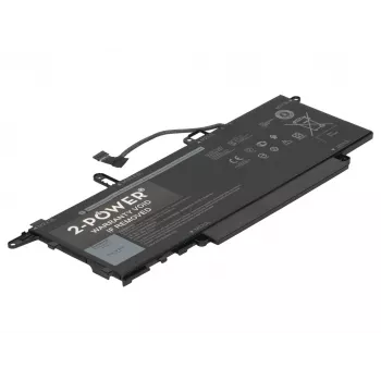 2-Power hlavní bateriový blok - baterie - 4 200 mAh