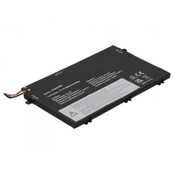 2-Power hlavní bateriový blok pro Lenovo ThinkPad R480 - 45 mAh