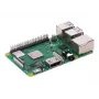 Jednodeskový počítač Raspberry Pi 3 Model B+