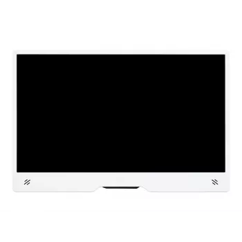 Raspberry Pi Pi - LCD Monitor - 39.6 cm (15.6 inch) - 1920 x 1080 Full HD (1080p)