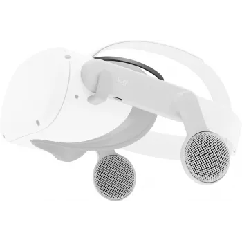 Logitech Chorus Off-Ear Integrated Audio pro Meta Quest 2