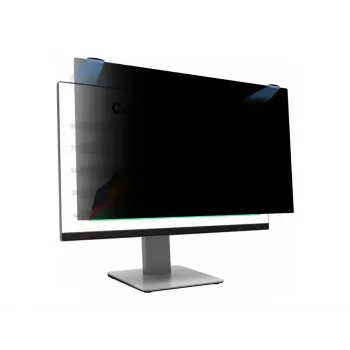 3M Privacy Filter PF245W9EM 24,5 inch 16:9 magnetické upevnění