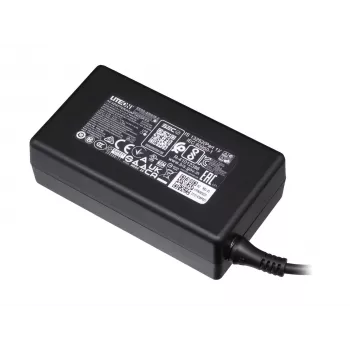 Acer 65W USB-C napájecí adaptér (KP.06501.017) - černý