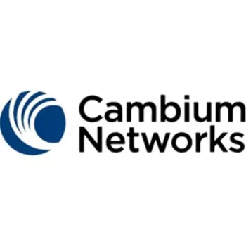 Kabelová vývodka Cambium Networks dlouhá M25 pro kabel 6-10mm, množství 5