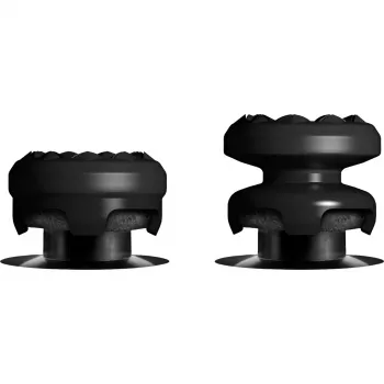 SteelSeries KontrolFreek FPS Performance Thumbsticks Galaxy Edition (černá, 2 kusy, pro PlayStation 5/4 ovladač)