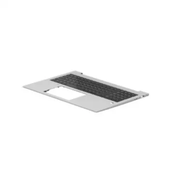 Francouzská podsvícená klávesnice HP N08145-051 pro EliteBook 860 G9
