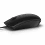 DELL optická myš-MS116 černá