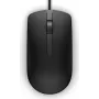 DELL optická myš-MS116 černá