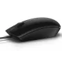 DELL optická myš-MS116 černá