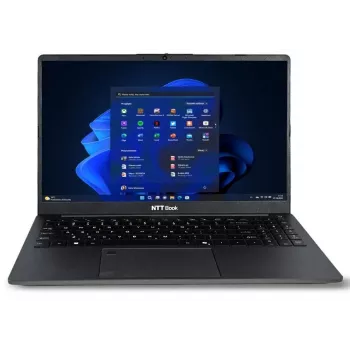 NTT Book B15 notebook 15,6