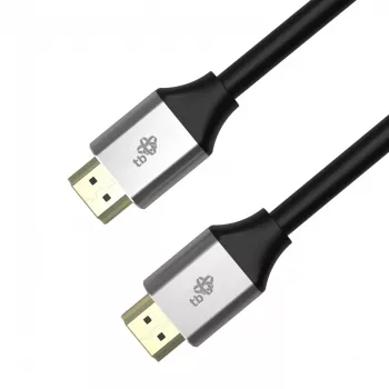 TB HDMI kabel v2.2 16K 2 m černý
