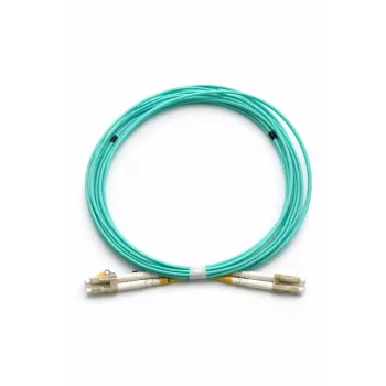 TB Optický patchcord LC-LC OM4 Duplex 2 m