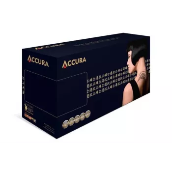 ACCURA Kompatibilní tonerová kazeta Lexmark 702HY (70C2HY0) žlutá High Yield 3 000 stran