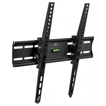 KINGMOUNT KG-1004 Tilting TV Wall Mount for 23-65 inch Screens, VESA 100x100 to 400x400, Max. 45 kg